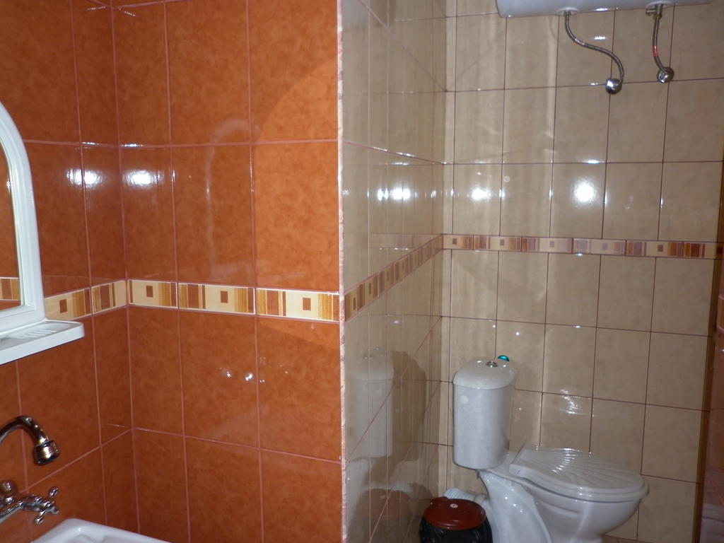 Ivanova Cheshma Guest House Varna Bilik gambar