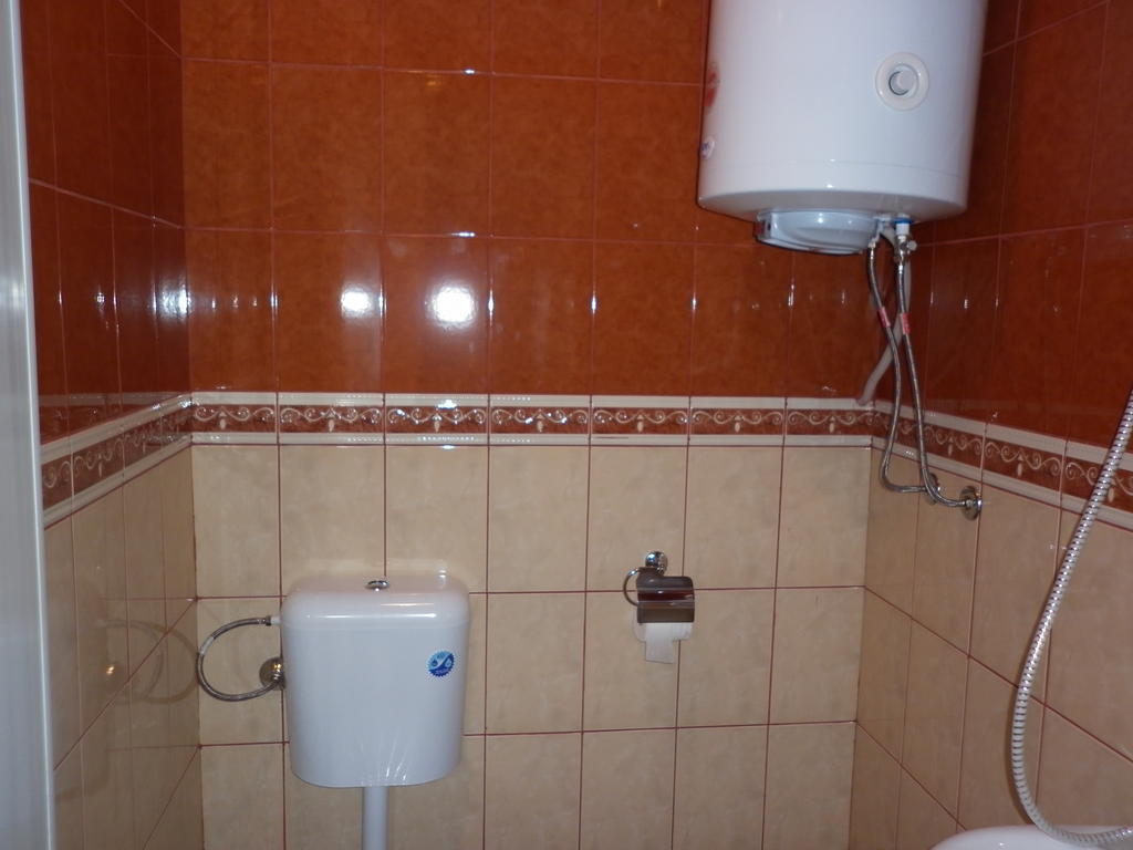Ivanova Cheshma Guest House Varna Bilik gambar