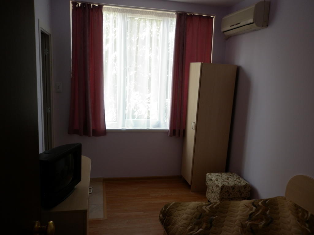 Ivanova Cheshma Guest House Varna Luaran gambar