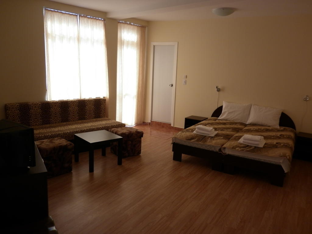 Ivanova Cheshma Guest House Varna Luaran gambar