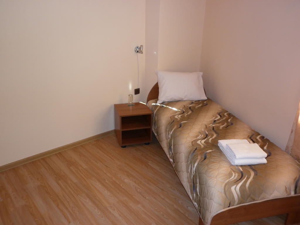 Ivanova Cheshma Guest House Varna Bilik gambar