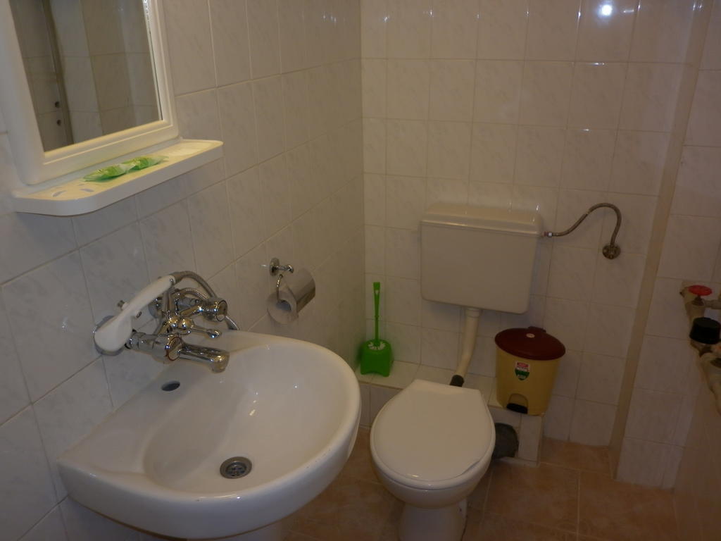 Ivanova Cheshma Guest House Varna Bilik gambar
